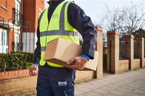 hermes delivery driver glassdoor|evri parcel delivery driver jobs.